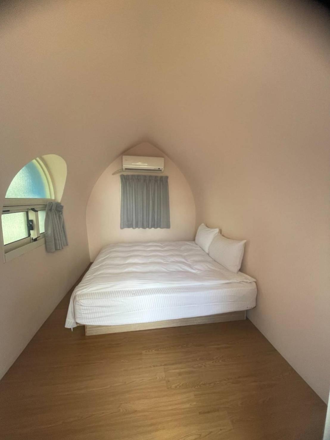 Shen Shan Lin Nai B&B Zhushan Extérieur photo